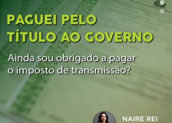 Valor de Terra Nua – VTN